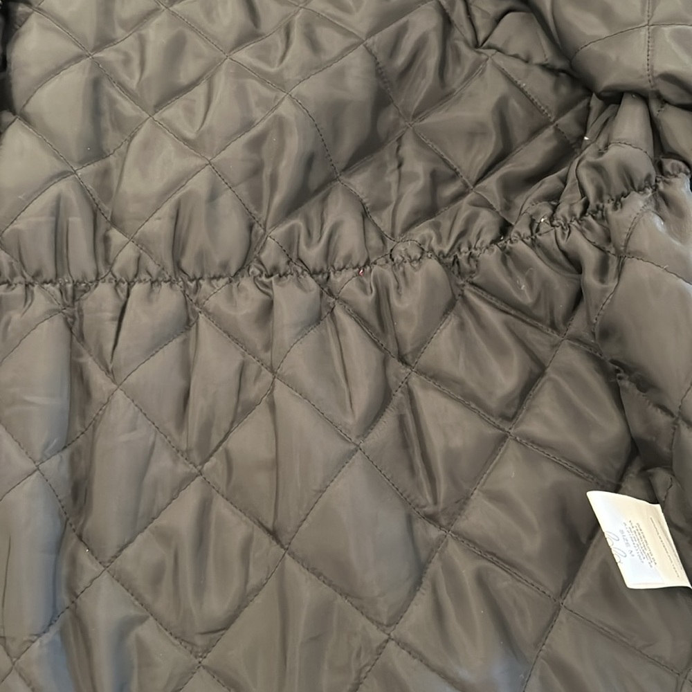 Hooded Jacket - Picture 5 of 7